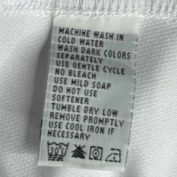 Bobby Jones Performance Golf Quarter Zip
Front Polo Sz M - Picture 7 of 8